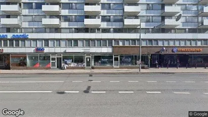 Lokaler til leje i Turku - Foto fra Google Street View