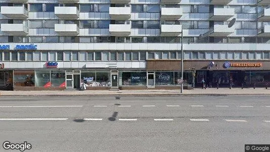 Lokaler til leje i Turku - Foto fra Google Street View