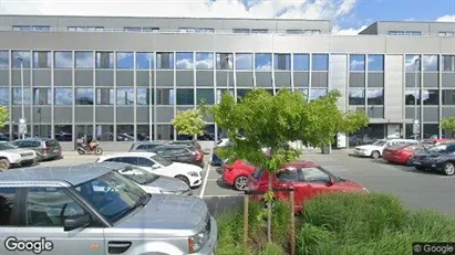 Office spaces for rent in Põhja-Tallinn - Photo from Google Street View