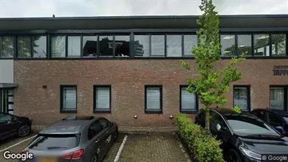 Office spaces for rent in Oudewater - Photo from Google Street View