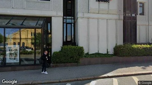 Kontorlokaler til leje i Kristiansand - Foto fra Google Street View