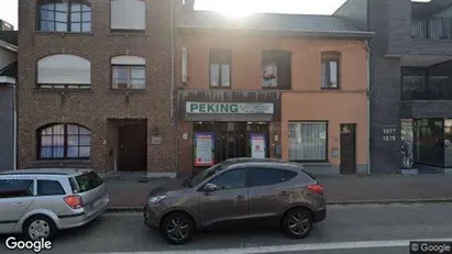 Commercial properties for sale in Brasschaat - Photo from Google Street View