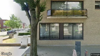 Office spaces for sale in Mortsel - Photo from Google Street View