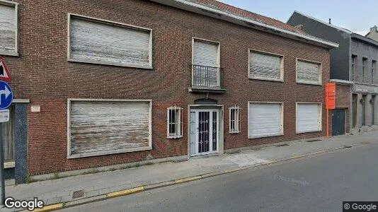 Lokaler til salgs i Boom – Bilde fra Google Street View