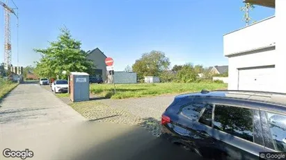 Commercial properties for sale in Aalst - Photo from Google Street View