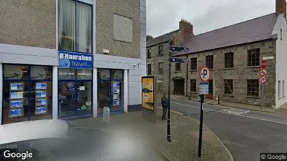 Büros zur Miete in Monaghan – Foto von Google Street View