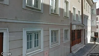 Lokaler til leie i Location is not specified – Bilde fra Google Street View