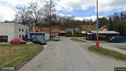 Commercial properties for rent in Martin - Photo from Google Street View
