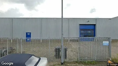 Office spaces for rent in Dordrecht - Photo from Google Street View
