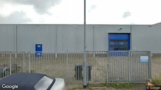 Office spaces for rent i Dordrecht - Photo from Google Street View