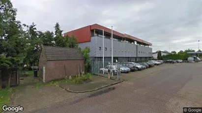 Kantorruimte te huur in Nieuwegein - Foto uit Google Street View
