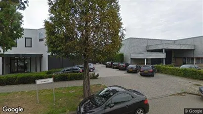 Office spaces for rent in Den Bosch - Photo from Google Street View