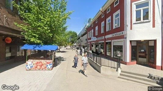 Office spaces for rent i Bollnäs - Photo from Google Street View