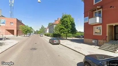 Commercial properties for rent in Bollnäs - Photo from Google Street View