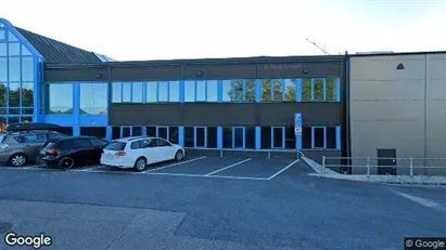 Office spaces for rent in Uppsala - Photo from Google Street View