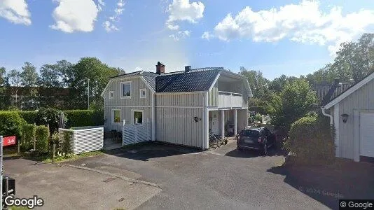 Industrial properties for rent i Värnamo - Photo from Google Street View