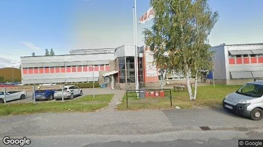 Office spaces for rent i Umeå - Photo from Google Street View