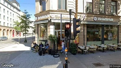 Kantorruimte te huur in Stockholm City - Foto uit Google Street View