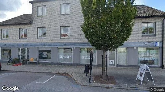 Office spaces for rent i Tingsryd - Photo from Google Street View