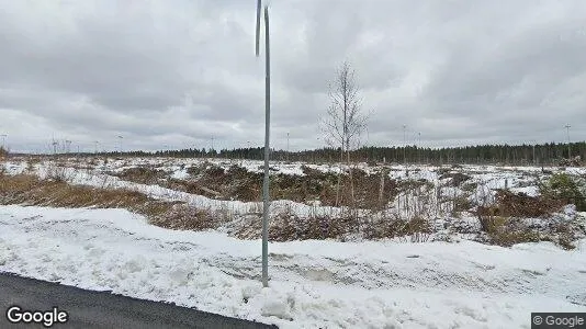 Office spaces for rent i Umeå - Photo from Google Street View