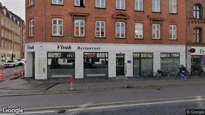Office spaces for rent in Copenhagen S - Photo from Google Street View
