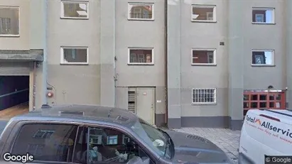 Kontorer til salgs i Kungsholmen – Bilde fra Google Street View