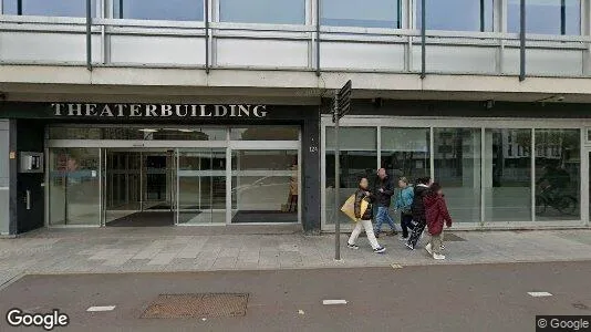 Office spaces for rent i Stad Antwerp - Photo from Google Street View