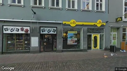 Coworking spaces te huur in Aarhus C - Foto uit Google Street View