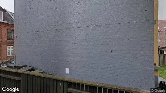 Lokaler til salgs i Vejle – Bilde fra Google Street View