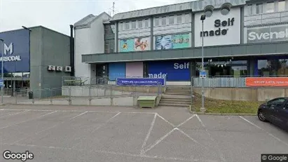 Office spaces for rent in Huddinge - Photo from Google Street View
