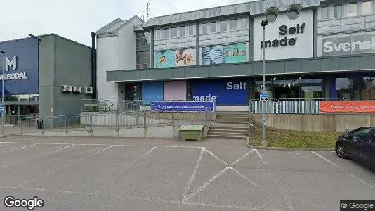 Office spaces for rent i Huddinge - Photo from Google Street View