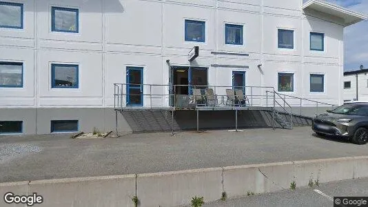 Office spaces for rent i Haninge - Photo from Google Street View