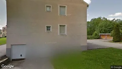 Lokaler til leie i Bollnäs – Bilde fra Google Street View
