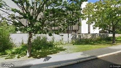 Lokaler til leje i Solna - Foto fra Google Street View