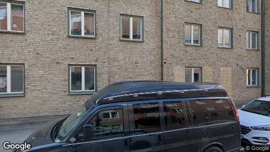 Lokaler til leie i Nyköping – Bilde fra Google Street View