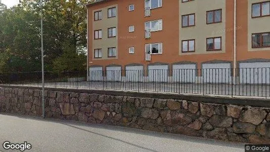 Lokaler til leje i Nyköping - Foto fra Google Street View