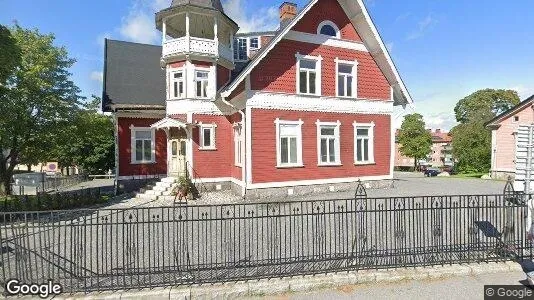 Office spaces for rent i Härnösand - Photo from Google Street View