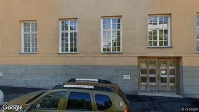 Office spaces for rent in Härnösand - Photo from Google Street View