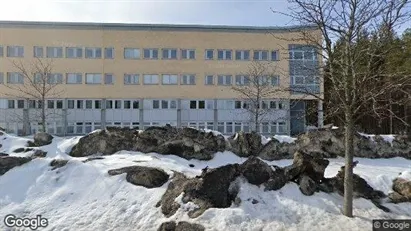 Lokaler til leie i Umeå – Bilde fra Google Street View