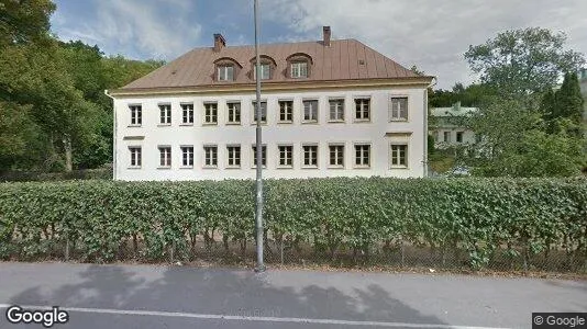 Lokaler til leie i Karlshamn – Bilde fra Google Street View