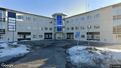 Lokaler til leie i Umeå – Bilde fra Google Street View
