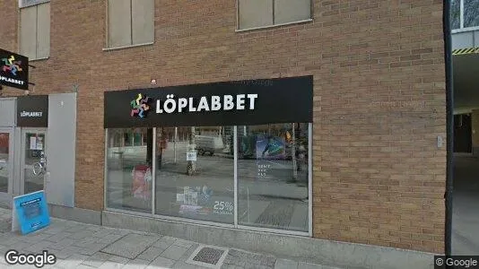 Lokaler til leie i Umeå – Bilde fra Google Street View