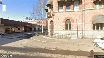 Lokaler til leie i Umeå – Bilde fra Google Street View