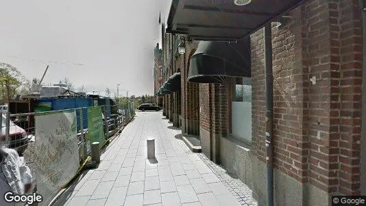 Lokaler til leie i Umeå – Bilde fra Google Street View