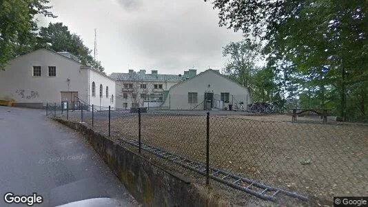 Office spaces for rent i Karlshamn - Photo from Google Street View