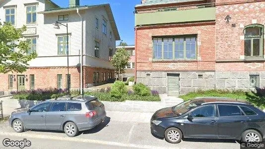 Lokaler til leie i Umeå – Bilde fra Google Street View