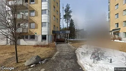 Lokaler til leie i Umeå – Bilde fra Google Street View