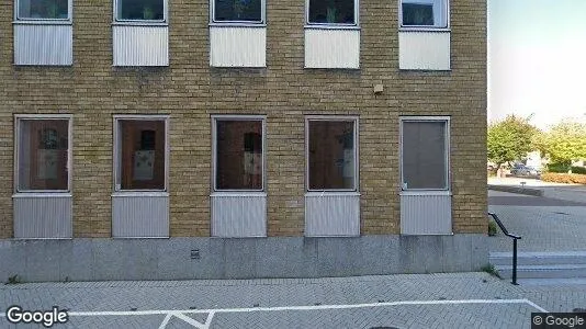 Lokaler til leie i Västerås – Bilde fra Google Street View