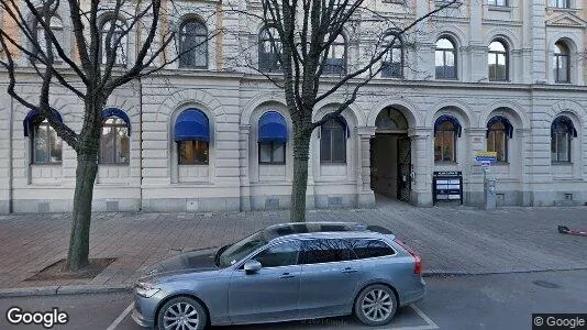 Lokaler til leie i Västerås – Bilde fra Google Street View
