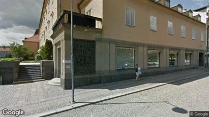Lokaler til leje i Västerås - Foto fra Google Street View